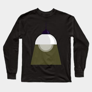 Illuminating Lamp Long Sleeve T-Shirt